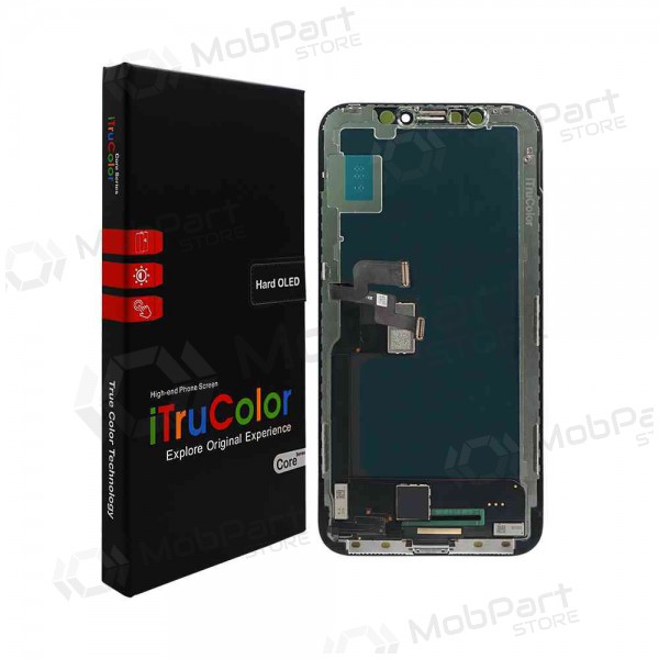 Apple iPhone X ekraan (OLED)