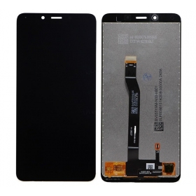 Xiaomi Redmi 6 / 6A ekraan (mustad)