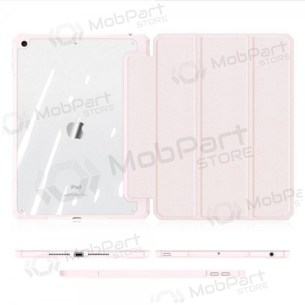 Samsung Galaxy Tab S7+, Tab S8+, Tab S7 FE ümbris Samsung Galaxy Tab S7+, Tab S8+, Tab S7 FE ümbris