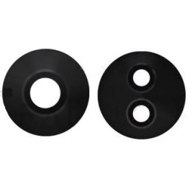 OnePlus Nord CE 3 Lite 5G kaamera klaas Black (only lens 2pcs) ORG