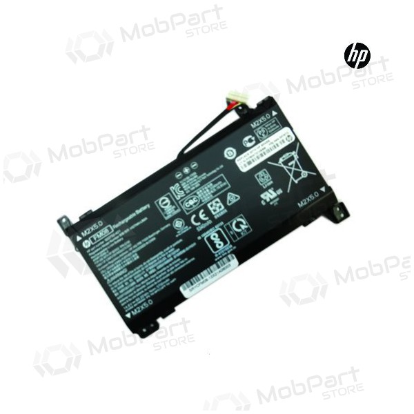 HP FM08, 5973mAh, 16 pin sülearvuti aku - PREMIUM HP FM08, 5973mAh, 16 pin sülearvuti aku - PREMIUM