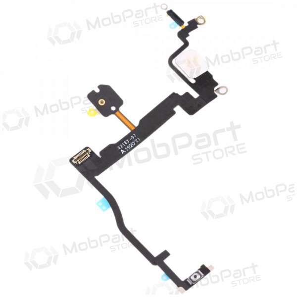Apple iPhone 11 Pro on / off sisse lülitamise liides