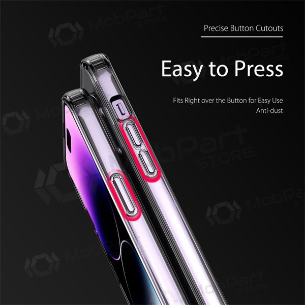 Apple iPhone 15 Pro Max ümbris, kaane Apple iPhone 15 Pro Max ümbris, kaane