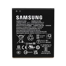 Akumuliatorius originaalne Samsung G766 Xcover 7 Pro EB-BG766GBY 4265mAh (service pack)