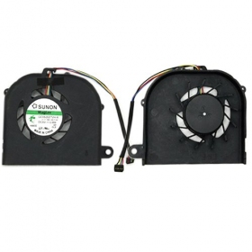 Sülearvuti jahuti ACER Aspire 3810, 3810T