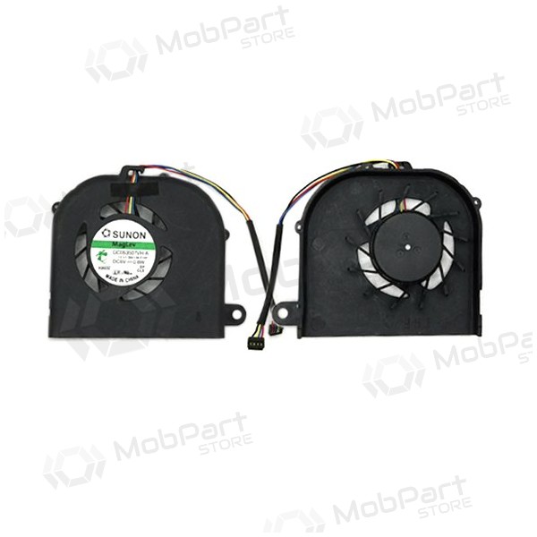 Sülearvuti jahuti ACER Aspire 3810, 3810T