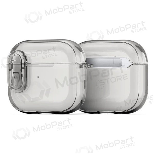 Ümbris Dux Ducis PECL Apple AirPods 3 hall