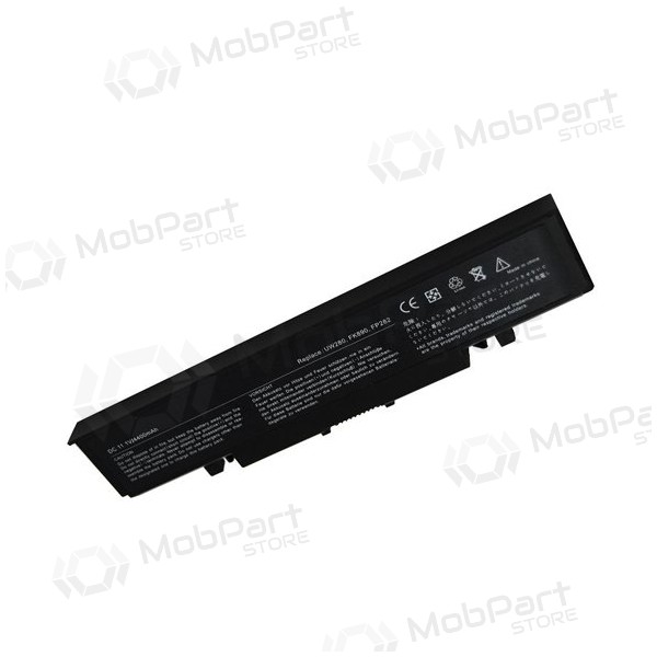 DELL UW280, 4400mAh sülearvuti aku DELL UW280, 4400mAh sülearvuti aku
