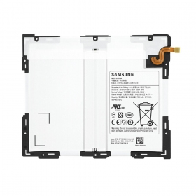 Samsung T590 / T595 Galaxy Tab A 10.5 (EB-BT595ABE) patarei / aku (7300mAh) (service pack) (originaalne)