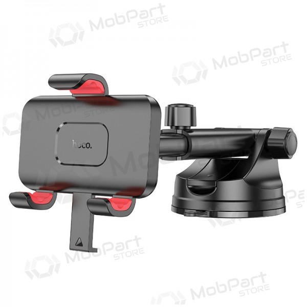 Auto telefonihoidja Hoco H22 mustad