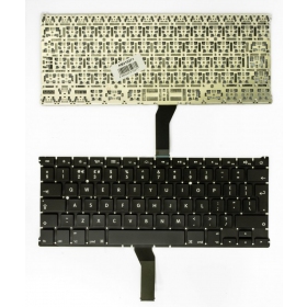 APPLE MacBook Air 13“ A1466 klaviatuur                                                                                 