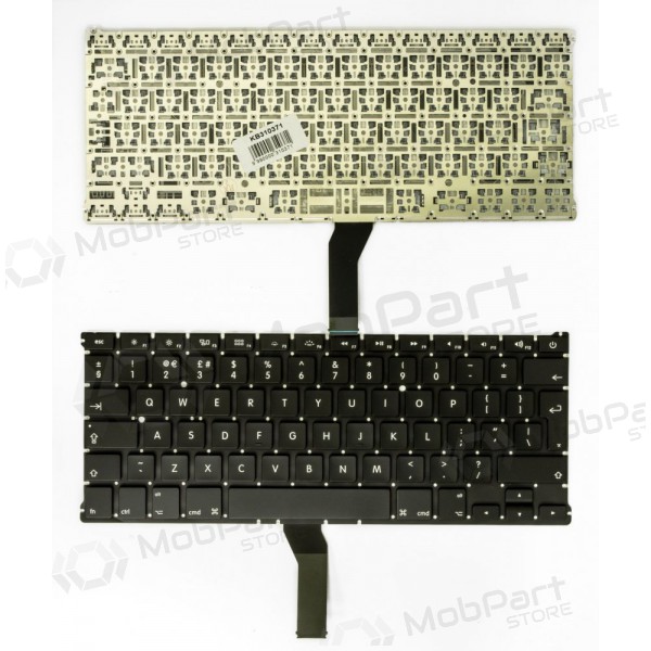 APPLE MacBook Air 13“ A1466 klaviatuur APPLE MacBook Air 13“ A1466 klaviatuur