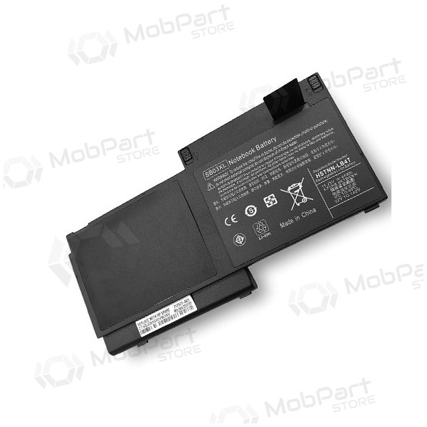 HP SB03XL sülearvuti aku - PREMIUM HP SB03XL sülearvuti aku - PREMIUM