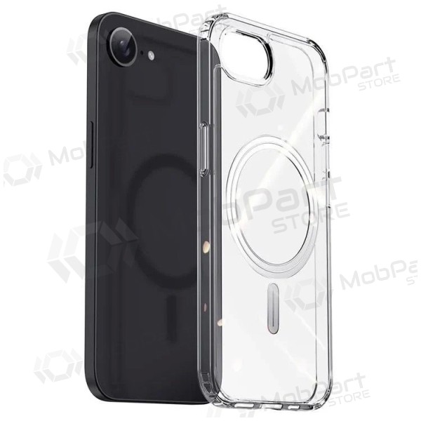 Apple iPhone 16e, 17e ümbris 
