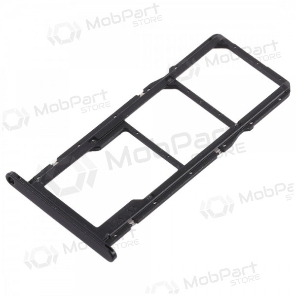 Huawei Y5 2018 SIM kaardi hoidja (mustad)