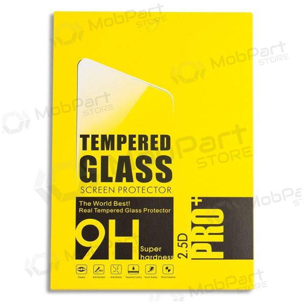 Lenovo Tab M10 Plus 3rd Gen TB125FU / TB128FU / TB128XU 10.6 ekraani karastatud kaitseklaas Lenovo Tab M10 Plus 3rd Gen TB125FU / TB128FU / TB128XU 10.6 ekraani karastatud kaitseklaas