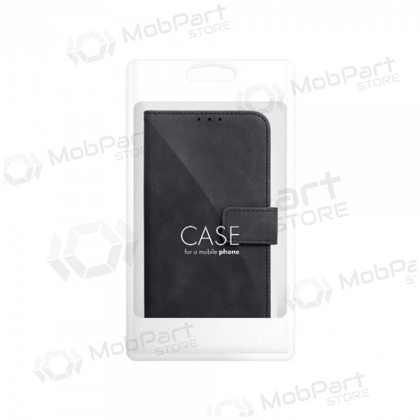 Samsung Galaxy A16 ümbris - Tender Book (must)