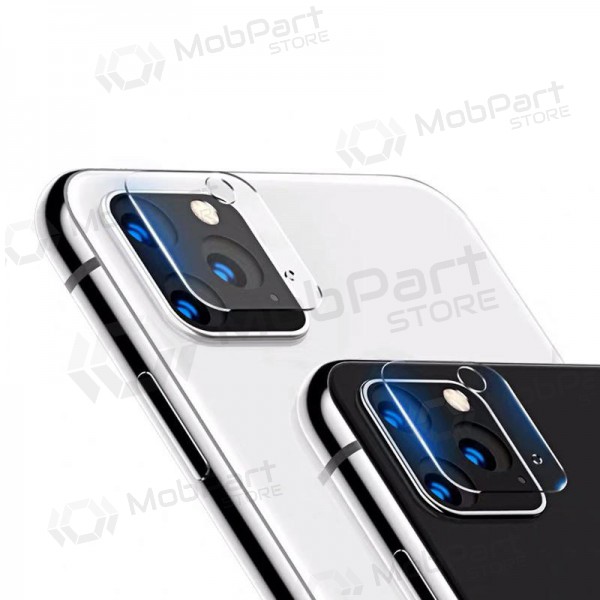 Apple iPhone 8 Plus karastatud kaitseklaas kaamera jaoks