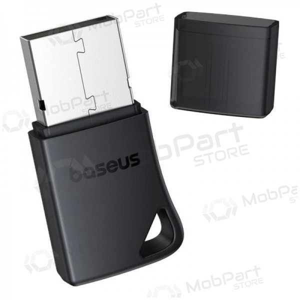 Bluetooth adapter Baseus BA04+ Bluetooth 5.4 mustad A10082600121-00