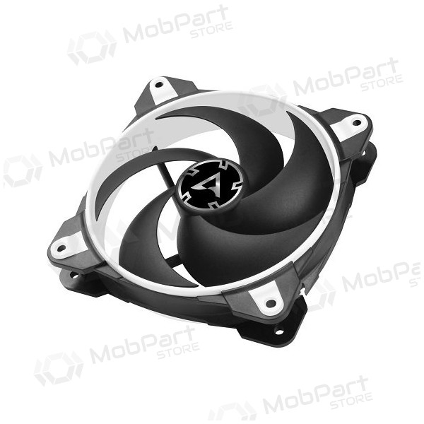 ARCTIC BioniX P120 PWM PST korpuse ventilaator, 4-pin, 120mm ARCTIC BioniX P120 PWM PST korpuse ventilaator, 4-pin, 120mm