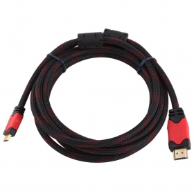 HDMI-HDMI kaabel 2.0m