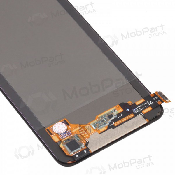 Xiaomi Redmi Note 10 / Redmi Note 10S / Poco M5s ekraan (mustad) Xiaomi Redmi Note 10 / Redmi Note 10S / Poco M5s ekraan (mustad)