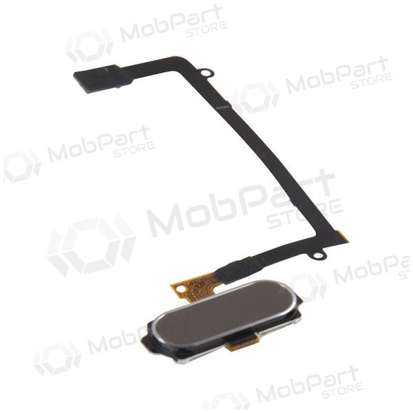 Samsung G925F Galaxy S6 Edge HOME nupu liides (kuldne)