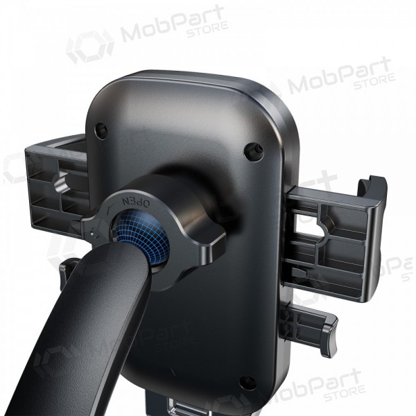 Auto telefonihoidja Joyroom JR-OK6 (windshield) mustad