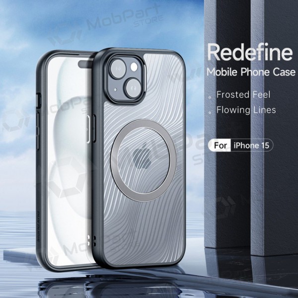 Apple iPhone 15 Plus ümbris, kaane Apple iPhone 15 Plus ümbris, kaane
