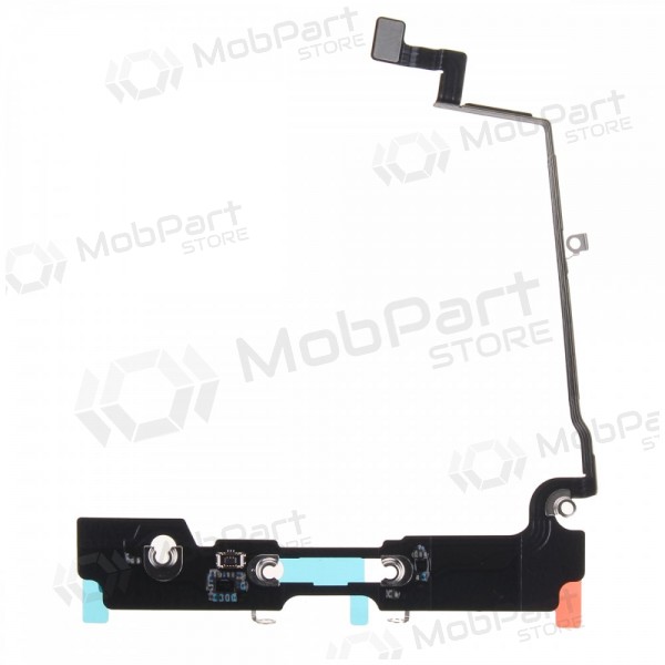 Apple iPhone X antenni liides (bottom) (kasutatud Grade A, originaalne) Apple iPhone X antenni liides (bottom) (kasutatud Grade A, originaalne)