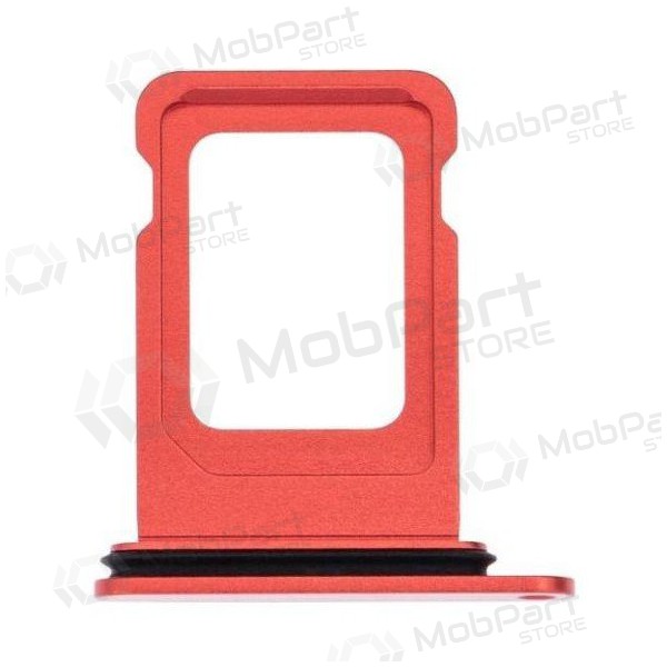 Apple iPhone 13 mini SIM kaardi hoidja (punane)