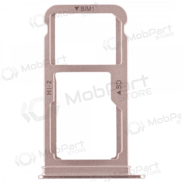 Huawei Mate 10 SIM kaardi hoidja (kuldsed)
