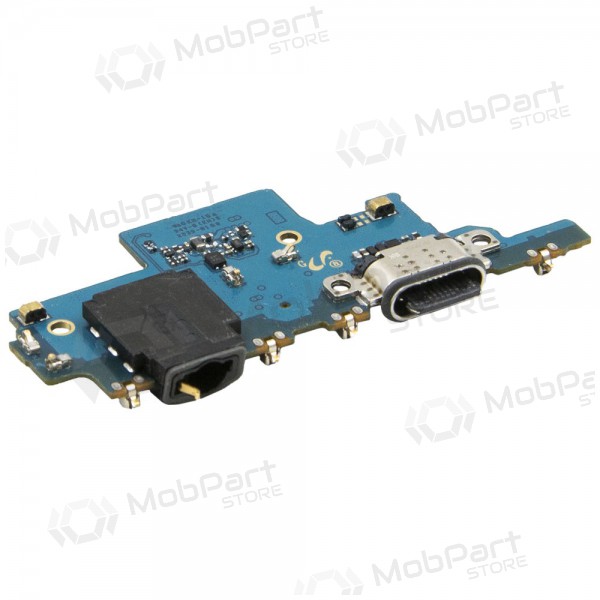 Samsung Galaxy A725 / A726 A72 4G / A72 5G laadimispesa ja mikrofoni liides (laadimisliides) (service pack) (originaalne) Samsung Galaxy A725 / A726 A72 4G / A72 5G laadimispesa ja mikrofoni liides (laadimisliides) (service pack) (originaalne)