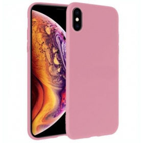 Apple iPhone 11 ümbris / kaaned "X-Level Dynamic" (roosi värvi)