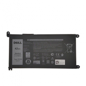 DELL YRDD6, 3500mAh sülearvuti aku - PREMIUM