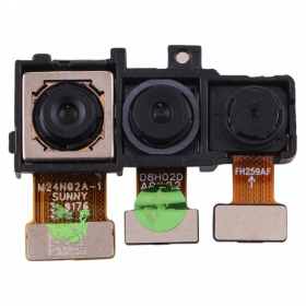 Huawei P30 Lite (48 MP) tagakaamera