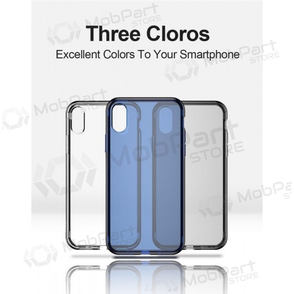 Apple iPhone 7 Plus / 8 Plus ümbris - Dux Ducis Light (hall)