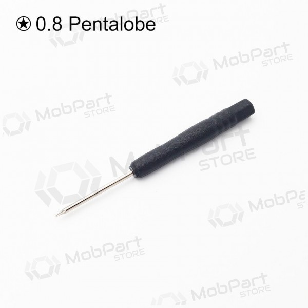 Tööriistade komplekt (7 in 1)
