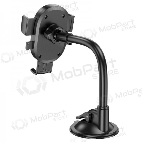 Auto telefonihoidja Hoco H20 mustad