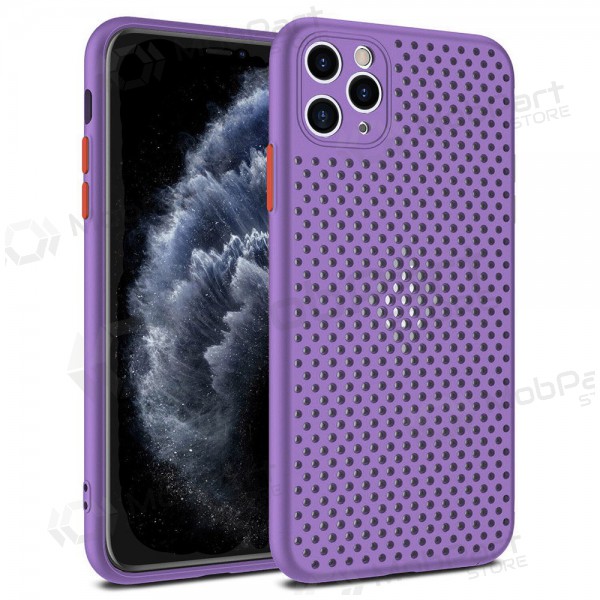 Apple iPhone 12 / 12 Pro ümbris 