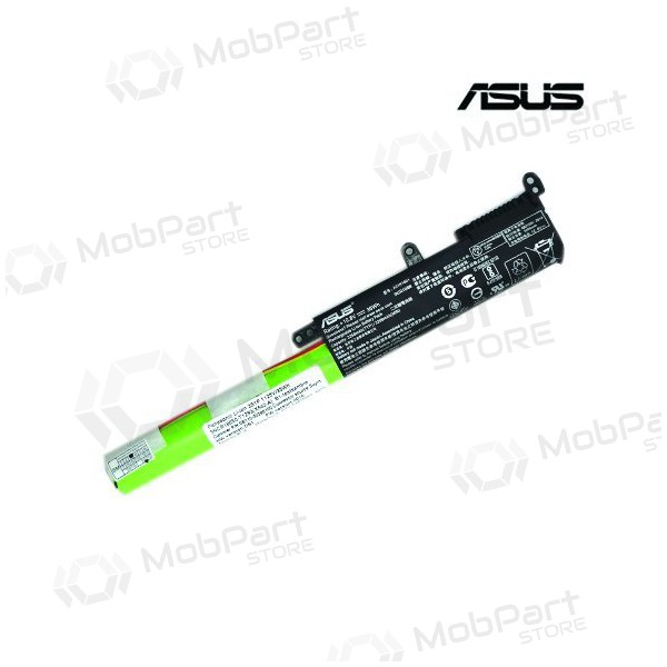 ASUS A31N1601, 3350mAh sülearvuti aku - PREMIUM ASUS A31N1601, 3350mAh sülearvuti aku - PREMIUM