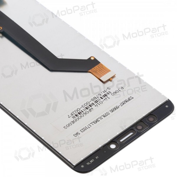 Xiaomi Redmi S2 (Redmi Y2) ekraan (mustad)
