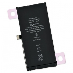 Apple iPhone 12 mini patarei / aku (2227mAh) - Premium