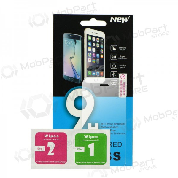 Samsung A715 Galaxy A71 / N770 Galaxy Note 10 Lite ekraani karastatud kaitseklaas "9H" Samsung A715 Galaxy A71 / N770 Galaxy Note 10 Lite ekraani karastatud kaitseklaas "9H"