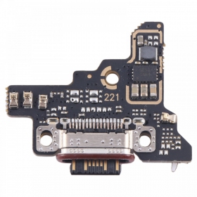 Xiaomi 13T laadimispesa ja mikrofoni liides (laadimisliides) (service pack) (originaalne)
