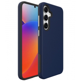 Ümbris Perfectionists Triangle Case Samsung A266 A26 5G mustad