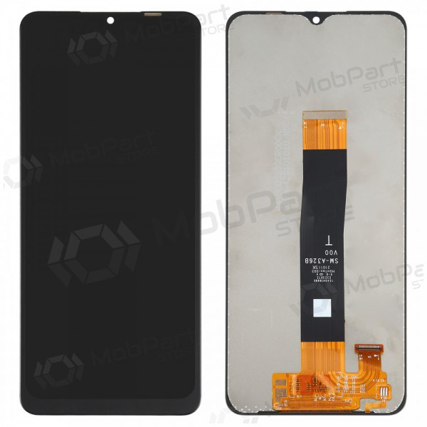 Samsung Galaxy A32 5G ekraan (originaalne)