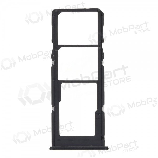 Samsung A236 Galaxy A23 5G SIM kaardi hoidja (mustad) (service pack) (originaalne) Samsung A236 Galaxy A23 5G SIM kaardi hoidja (mustad) (service pack) (originaalne)