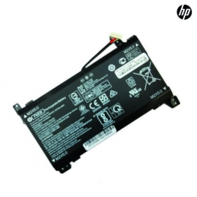 HP FM08, 5700mAh 12 pin sülearvuti aku - PREMIUM