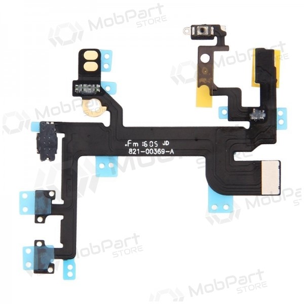 Apple iPhone SE on / off (įjungimo), heliregulaatori liides Apple iPhone SE on / off (įjungimo), heliregulaatori liides